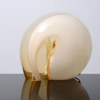 Gino Vistosi MUNEGA Lamp, Murano - Sold for $1,664 on 03-01-2025 (Lot 11).jpg